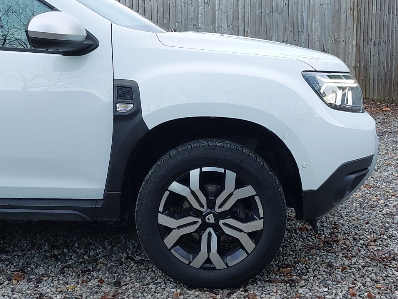 Used Dacia Duster 2022 for sale - 77316342: Photo 12