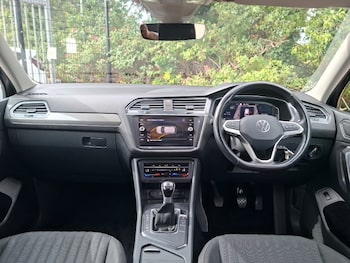 Used Volkswagen Tiguan Allspace 2024 for sale - 79516683: Photo