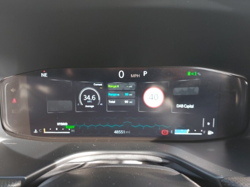 Used Jeep Compass 2021 for sale - 77580763: Photo 10