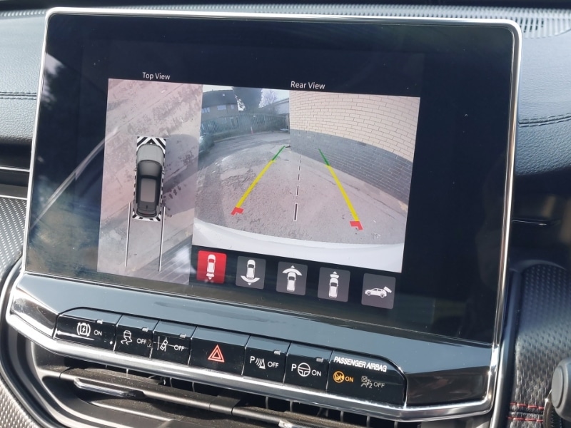 Used Jeep Compass 2021 for sale - 77580763: Photo 11