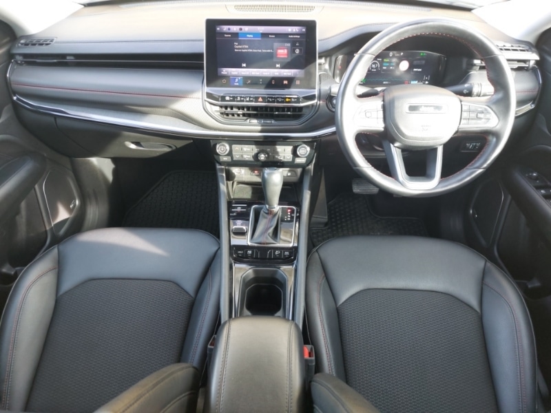 Used Jeep Compass 2021 for sale - 77580763: Photo 2