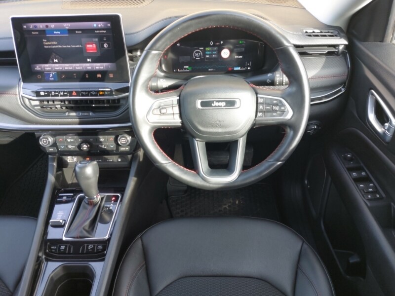 Used Jeep Compass 2021 for sale - 77580763: Photo 7