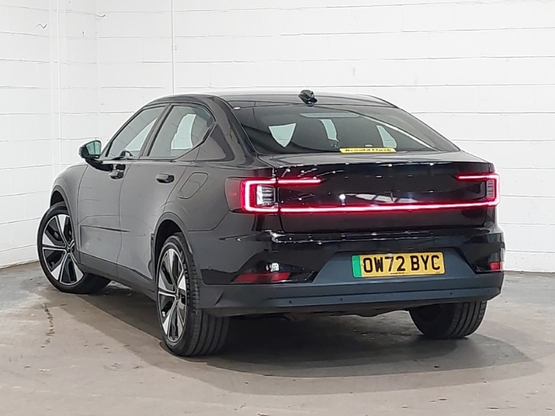 Used Polestar Polestar 2 2023 for sale - 76881359: Photo 3