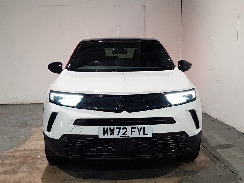 Used Vauxhall Mokka 2022 for sale - 77169506: Photo 12