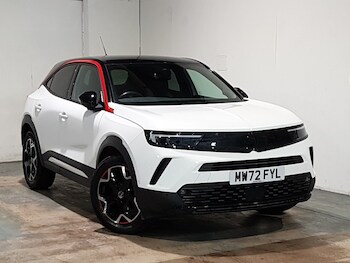 2022 - 1.2 Turbo 100 GS Line 5dr