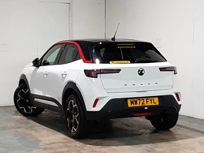 Used Vauxhall Mokka 2022 for sale - 77169506: Photo 3