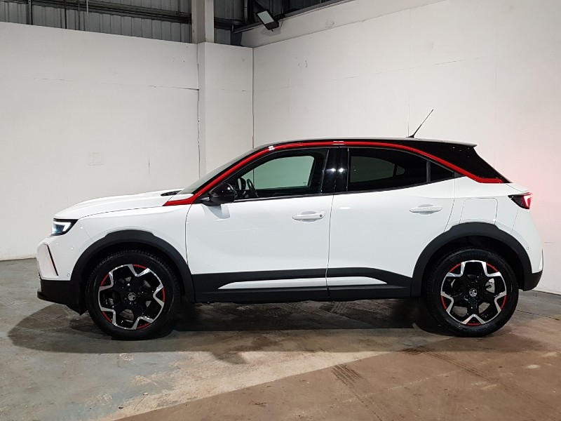 Used Vauxhall Mokka 2022 for sale - 77169506: Photo 4