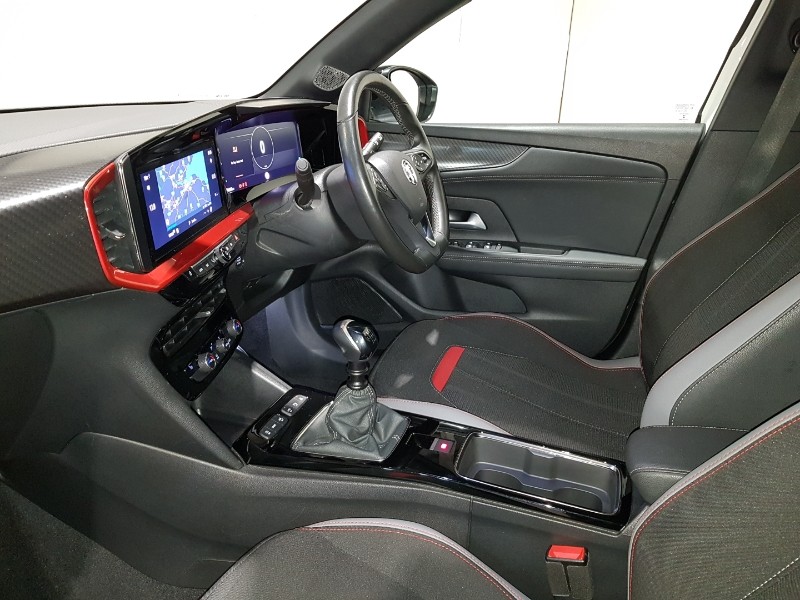 Used Vauxhall Mokka 2022 for sale - 77169506: Photo 5