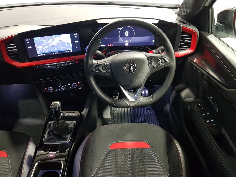 Used Vauxhall Mokka 2022 for sale - 77169506: Photo 7