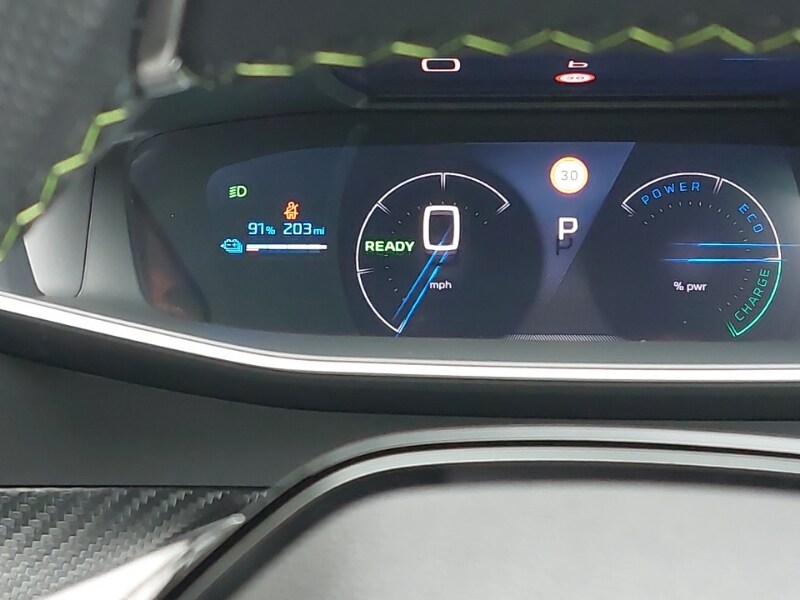 Used Peugeot 208 2025 for sale - 77924250: Photo 10