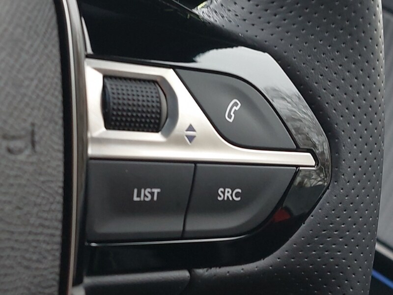 Used Peugeot 208 2025 for sale - 77924250: Photo 12