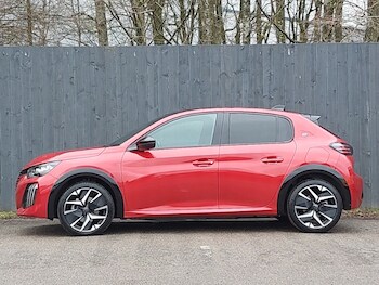 Used Peugeot 208 2025 for sale - 77924250: Photo