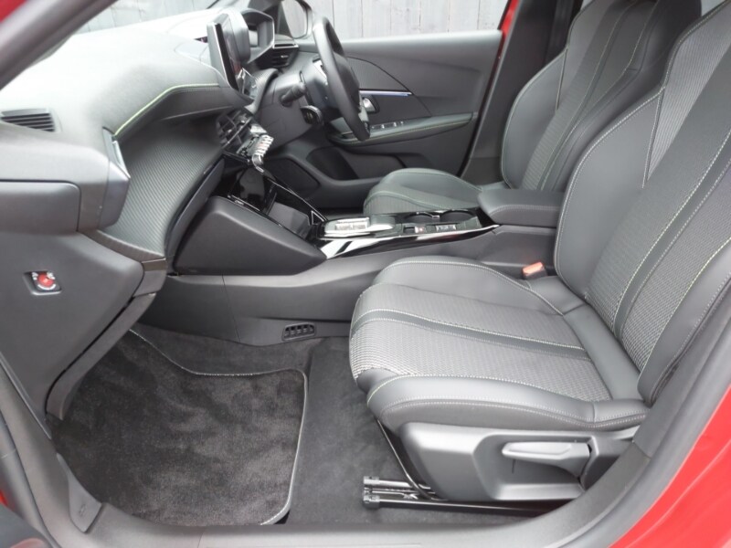 Used Peugeot 208 2025 for sale - 77924250: Photo 5