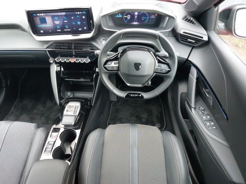 Used Peugeot 208 2025 for sale - 77924250: Photo 7