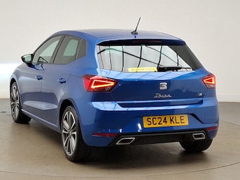 Used SEAT Ibiza 2024 for sale - 78834712: Photo