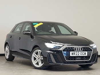 Audi - A1