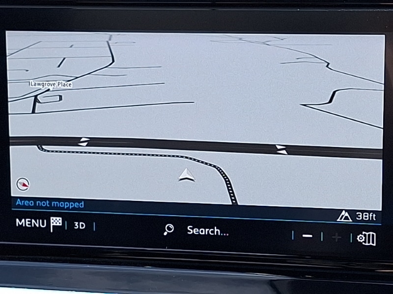 Used Peugeot 2008 2021 for sale - 77912686: Photo 10