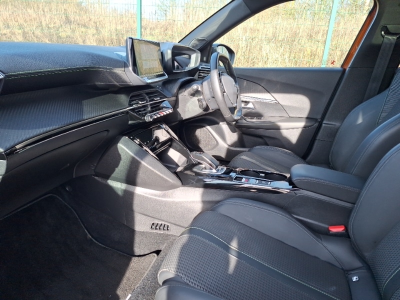 Used Peugeot 2008 2021 for sale - 77912686: Photo 5