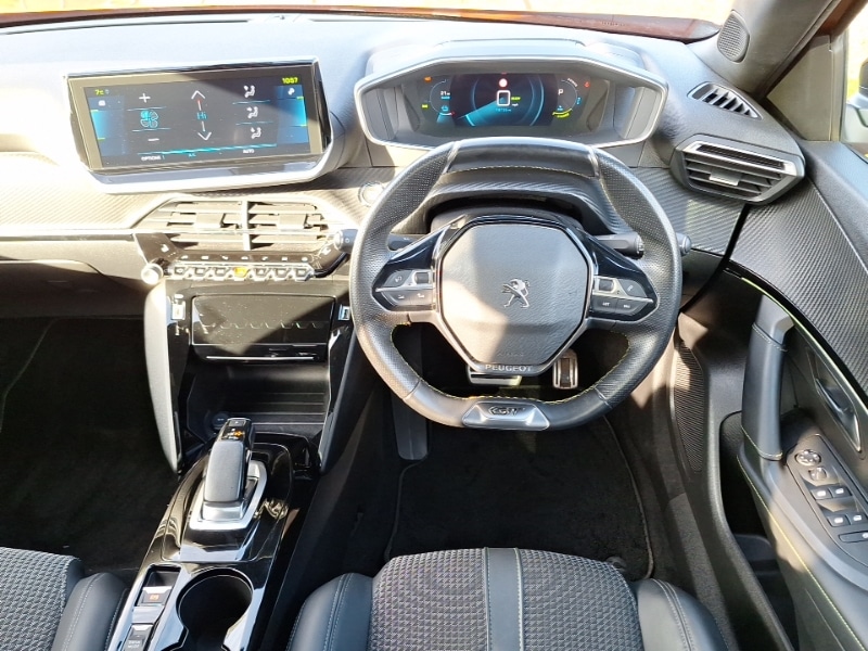 Used Peugeot 2008 2021 for sale - 77912686: Photo 7