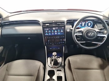 Used Hyundai TUCSON 2022 for sale - 79363947: Photo