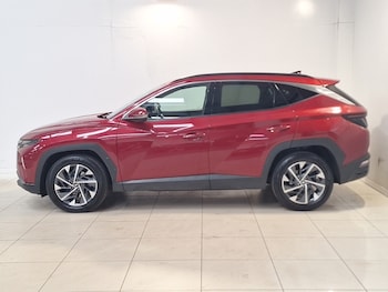 Used Hyundai TUCSON 2022 for sale - 79363947: Photo
