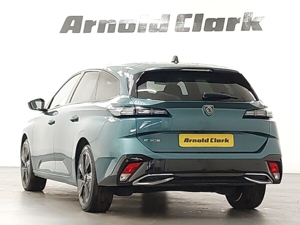 Used Peugeot 308 2024 for sale - 76321043: Photo 3