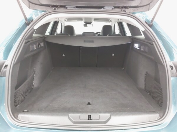Used Peugeot 308 2024 for sale - 76321043: Photo 8