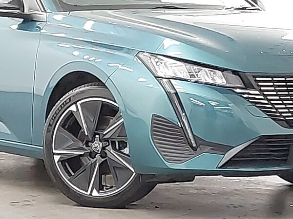 Used Peugeot 308 2024 for sale - 76321043: Photo 9