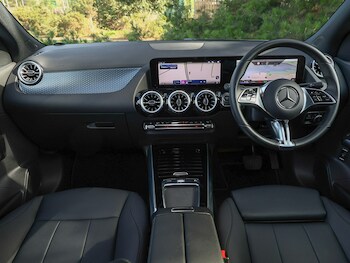 Used Mercedes-Benz EQA 2024 for sale - 77823465: Photo