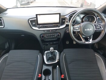Used Kia Ceed 2023 for sale - 79310394: Photo