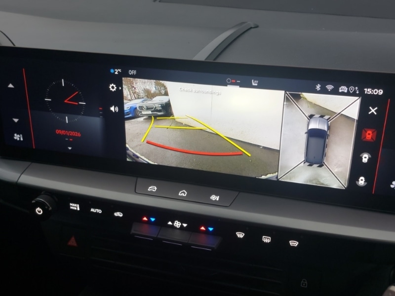 Used Vauxhall Grandland 2025 for sale - 77874934: Photo 11