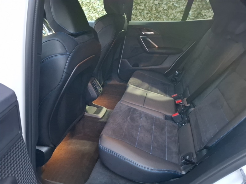 Used BMW X2 2025 for sale - 77293969: Photo 6