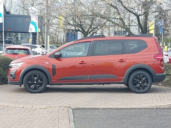 Used Dacia Jogger 2022 for sale - 78616725: Photo