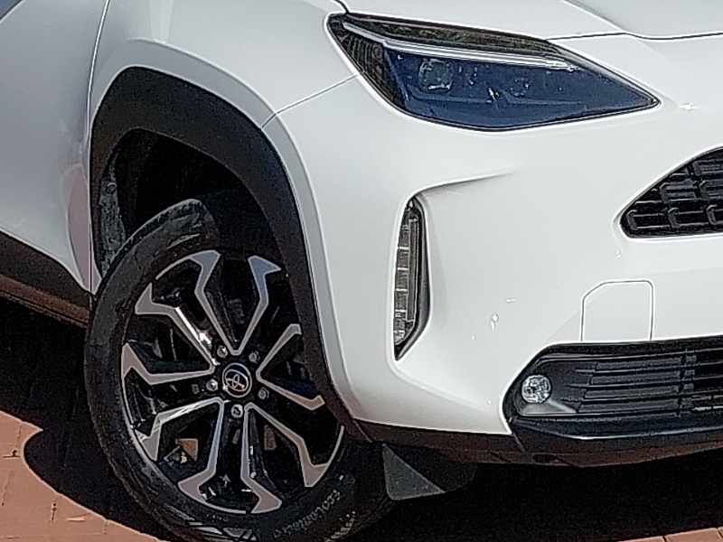 Used Toyota Yaris Cross 2022 for sale - 76700165: Photo 9