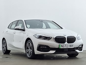 Used BMW 1 Series 2023 for sale - 75628759: Photo