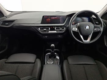 Used BMW 1 Series 2023 for sale - 75628759: Photo