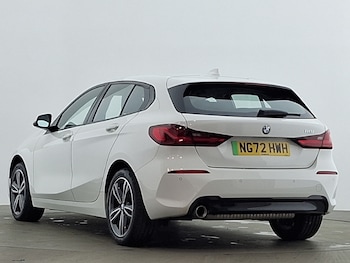 Used BMW 1 Series 2023 for sale - 75628759: Photo