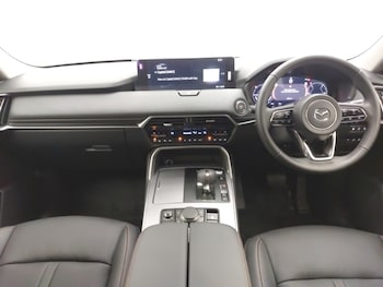 Used Mazda CX-60 2025 for sale - 77311981: Photo