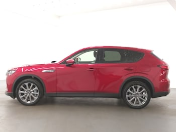 Used Mazda CX-60 2025 for sale - 77311981: Photo