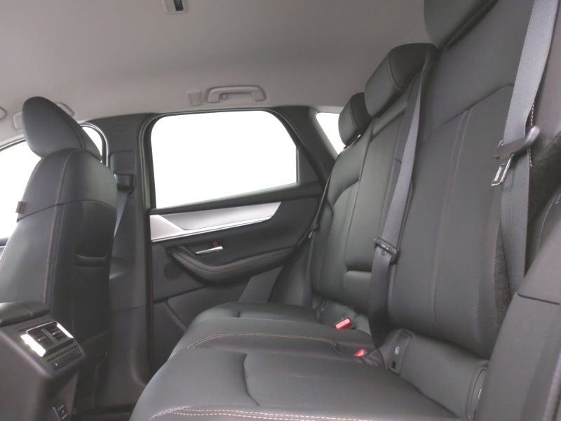 Used Mazda CX-60 2025 for sale - 77311981: Photo 6