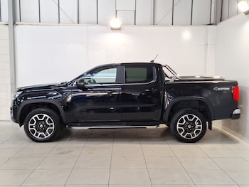 Used Volkswagen Amarok 2024 for sale - 78361277: Photo