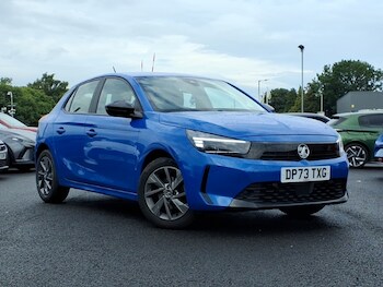 Used Vauxhall Corsa 2023 for sale - 79597378: Photo