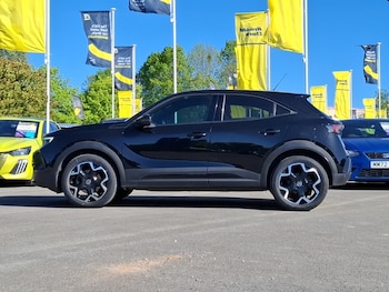 Used Vauxhall Mokka 2023 for sale - 78439088: Photo