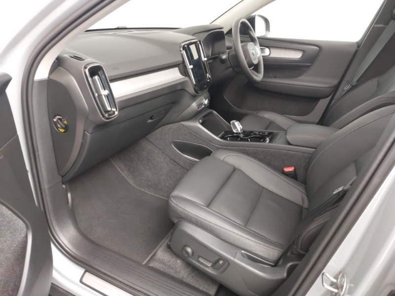 Used Volvo XC40 2024 for sale - 76506437: Photo 7