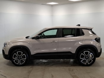 Used Jeep Other 2025 for sale - 77178737: Photo