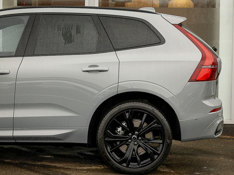 Used Volvo XC60 2025 for sale - 76571753: Photo 10