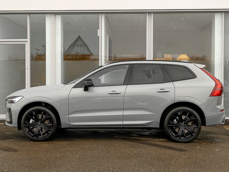 Used Volvo XC60 2025 for sale - 76571753: Photo 4