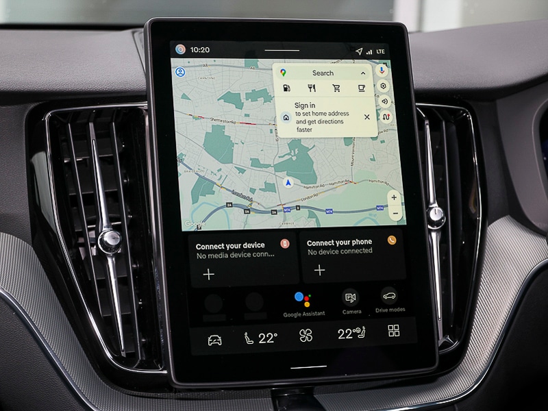 Used Volvo XC60 2025 for sale - 76571753: Photo 7