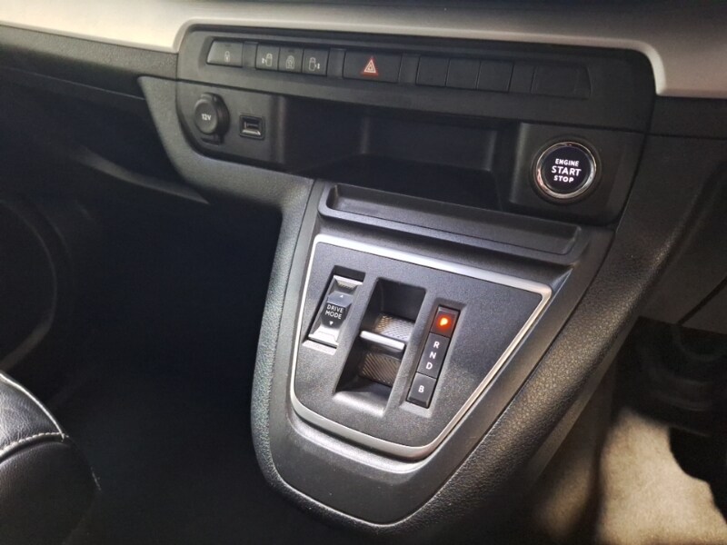 Used Vauxhall Vivaro Life 2023 for sale - 77664638: Photo 11