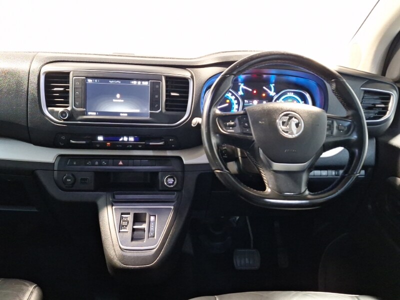 Used Vauxhall Vivaro Life 2023 for sale - 77664638: Photo 7